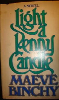 Light a Penny Candle Light a Penny Candle
