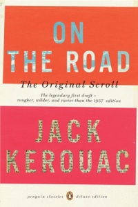 On the Road: The Original Scroll (Penguin Classics Deluxe Edition) On the Road: The Original Scroll (Penguin Classics Deluxe Edition)
