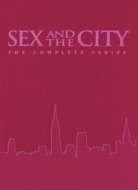 Sex and the City: The Complete Series (Collector's Gift Set) Sex and the City: The Complete Series (Collector's Gift Set)