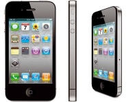 Apple iPhone 4 (Black) 32GB (Factory Unlocked) Apple iPhone 4 (Black) 32GB (Factory Unlocked)