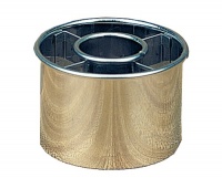Ateco 2-1/2-Inch Stainless Steel Doughnut Cutter Ateco 2-1/2-Inch Stainless Steel Doughnut Cutter