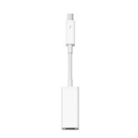 Apple Thunderbolt to FireWire Adapter Apple Thunderbolt to FireWire Adapter