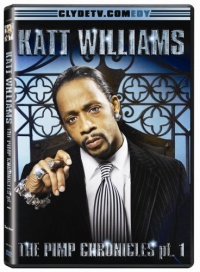 Katt Williams - The Pimp Chronicles Part 1 Katt Williams - The Pimp Chronicles Part 1