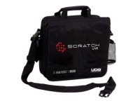 Courier Bag Deluxe - Serato Logo (U9470S) Courier Bag Deluxe - Serato Logo (U9470S)
