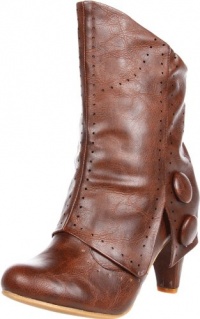 Not Rated Women's News Flash Ankle Boot Not Rated Women's News Flash Ankle Boot