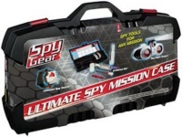 Ultimate Mission Spy Case Ultimate Mission Spy Case