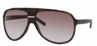 Dior Homme Men's Blacktie115s Dark Tortoise Frame/Brown Gradient Lens Plastic Sunglasses Dior Homme Men's Blacktie115s Dark Tortoise Frame/Brown Gradient Lens Plastic Sunglasses