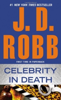 Celebrity in Death Celebrity in Death