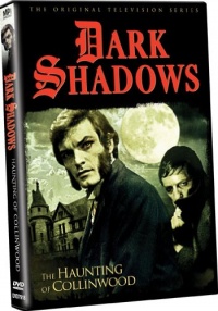 Dark Shadows: The Haunting of Collinwood Dark Shadows: The Haunting of Collinwood