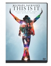 Michael Jackson: This Is It Michael Jackson: This Is It