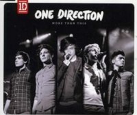 More Than This More Than This