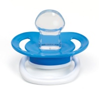 Dr. Brown's Pacifier with Handle, 6-18 Months Dr. Brown's Pacifier with Handle, 6-18 Months