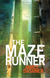The Maze Runner (Book 1) The Maze Runner (Book 1)