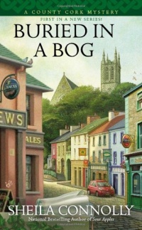 Buried In a Bog (A County Cork Mystery) Buried In a Bog (A County Cork Mystery)