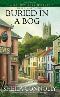 Buried In a Bog (A County Cork Mystery)