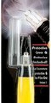 Widget Products The Thread Lite Lighted Needle Threader- Widget Products The Thread Lite Lighted Needle Threader-