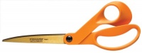 Fiskars 12-9653 6984 Titanium Nitride 9.5 Shop Shears Fiskars 12-9653 6984 Titanium Nitride 9.5 Shop Shears