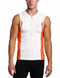 Pearl Izumi Men's Select Tri Sleeveless Jersey Pearl Izumi Men's Select Tri Sleeveless Jersey