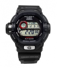 G-Shock G-Shock Riseman Watch G-Shock G-Shock Riseman Watch