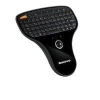 Lenovo Multimedia Remote with Keyboard N5901 Lenovo Multimedia Remote with Keyboard N5901