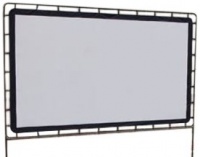 Camp Chef OS132 Super Outdoor/Indoor Movie Screen Camp Chef OS132 Super Outdoor/Indoor Movie Screen