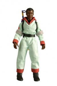 Retro-Action Ghostbusters Winston Zeddemore Collector Figure Retro-Action Ghostbusters Winston Zeddemore Collector Figure