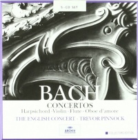 Bach: Concertos Bach: Concertos