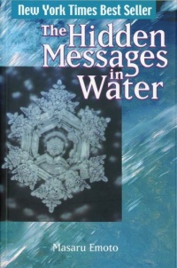 The Hidden Messages in Water The Hidden Messages in Water