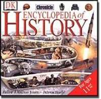 Chronicle Encyclopedia of History Chronicle Encyclopedia of History