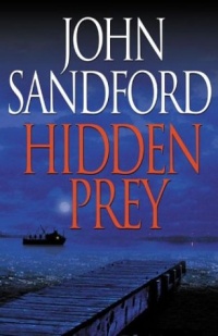 Hidden Prey Hidden Prey