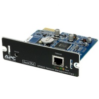 APC AP9630 UPS Network Management Card 2 APC AP9630 UPS Network Management Card 2