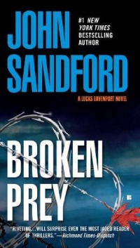 Broken Prey Broken Prey