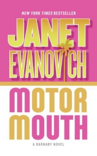 Motor Mouth (Alex Barnaby Series #2) Motor Mouth (Alex Barnaby Series #2)