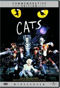 Cats: The Musical (Commemorative Edition) Cats: The Musical (Commemorative Edition)