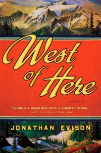 West of Here West of Here