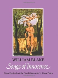 Songs of Innocence (Dover Fine Art, History of Art) Songs of Innocence (Dover Fine Art, History of Art)