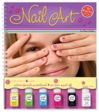 Nail Art (Gift) Nail Art (Gift)