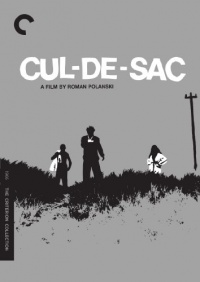 Cul-de-sac (Criterion Collection) Cul-de-sac (Criterion Collection)
