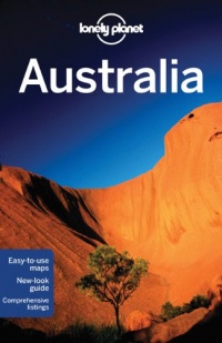 Lonely Planet Australia (Country Travel Guide) Lonely Planet Australia (Country Travel Guide)