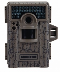 Moultrie M-880 8MP Low Glow Infrared Mini Game Camera Moultrie M-880 8MP Low Glow Infrared Mini Game Camera