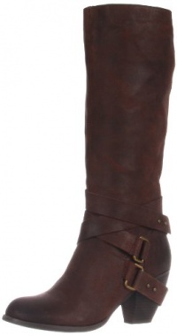 Fergie Women's Legend Too Knee-High Boot Fergie Women's Legend Too Knee-High Boot