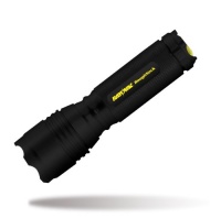 Rayovac RNT3AAA-B Roughneck 200 Lumen Metal Flashlight with Batteries and Holster Rayovac RNT3AAA-B Roughneck 200 Lumen Metal Flashlight with Batteries and Holster