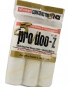 Wooster Brush RR723-9 Pro/Doo-Z Roller Cover 3/8-Inch Nap, 9-Inch
