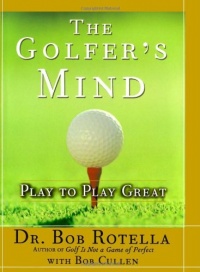 Golfer's Mind Golfer's Mind