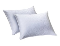 Dreamaway Gel-Fiber Pillows Standard Size, Set of 2 Dreamaway Gel-Fiber Pillows Standard Size, Set of 2