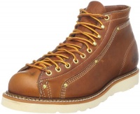 Thorogood Men's American Heritage Lace-To-Toe Roofer Boots Thorogood Men's American Heritage Lace-To-Toe Roofer Boots