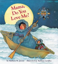Mama, Do You Love Me? Mama, Do You Love Me?