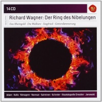 Richard Wagner: Der Ring Des Nibelungen Richard Wagner: Der Ring Des Nibelungen