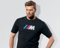 BMW M Fan Tee Classic Tee BMW M Fan Tee Classic Tee
