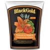 Black Gold 1302040 16-Quart All Organic Potting Soil
